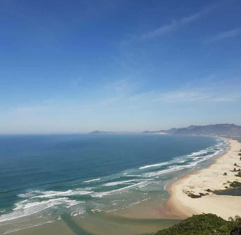 Moradas Cantinho Da Guarda Guarda do Embaú Eksteriør bilde